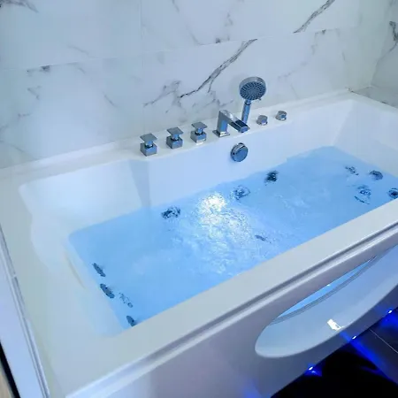 Apartmán Avec Balneo Proche *