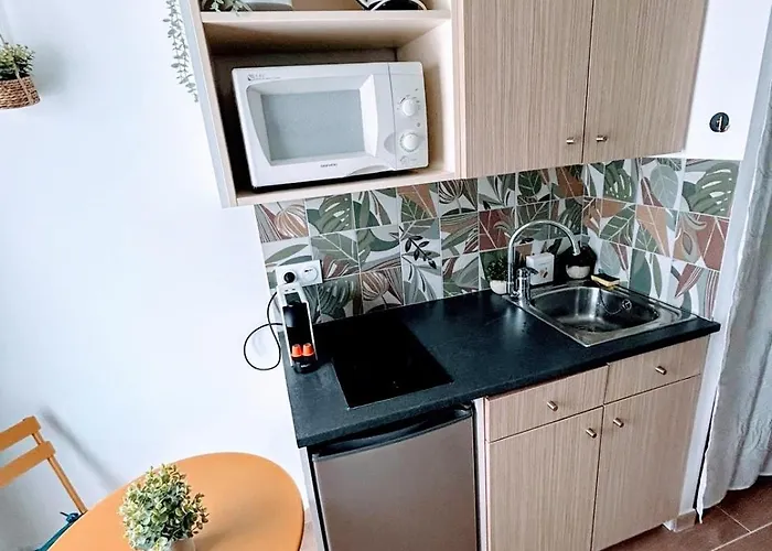 Avec Balneo Proche ניס