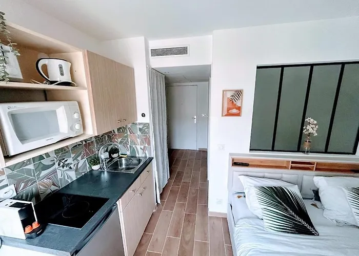 דירה Avec Balneo Proche